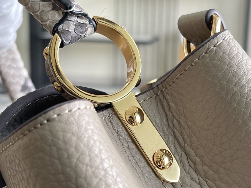 Louis Vuitton Top Handle Bags